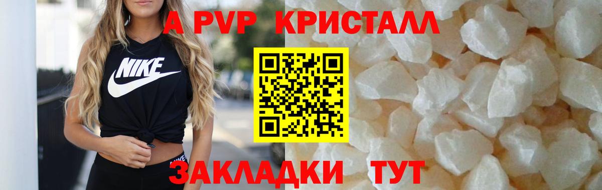 APVP VHQ Кингисепп